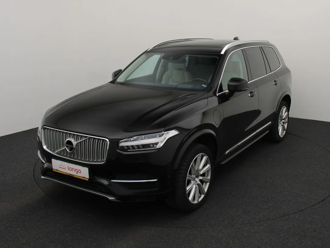 VOLVO XC90 Inscription