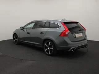 VOLVO V60 Summum