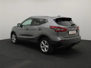 NISSAN QASHQAI Business Edition