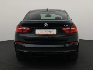 BMW X4 M Sport