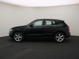AUDI Q5 S Edition