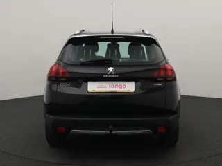 PEUGEOT 2008 Allure