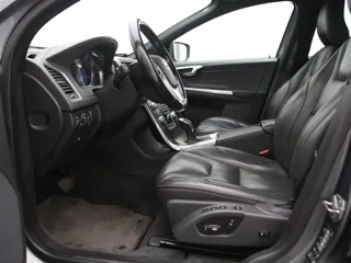 VOLVO XC60 Summum