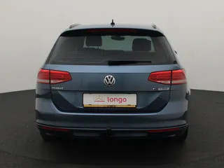 VOLKSWAGEN PASSAT B8 Comfortline
