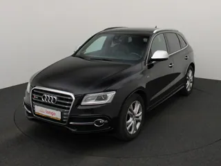 AUDI Q5 SQ5 Quattro
