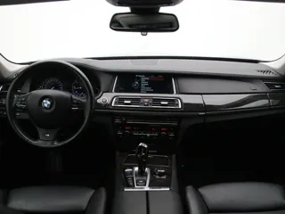 BMW 730 High Executive