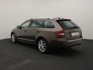 SKODA OCTAVIA Style Business