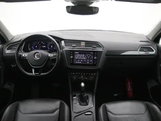VOLKSWAGEN TIGUAN Highline