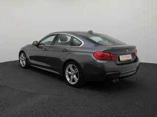 BMW 420 Gran Coupe Corporate High Executive