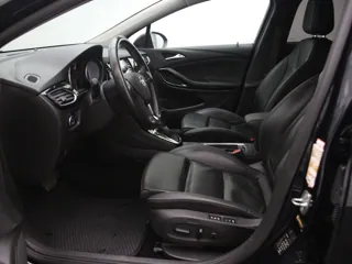 OPEL ASTRA Innovation