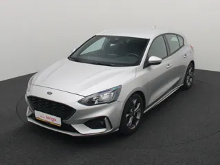 FORD FOCUS ST Line Business