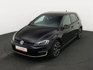 VOLKSWAGEN GOLF 7 GTE