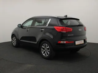 KIA SPORTAGE X-treme DynamicLine