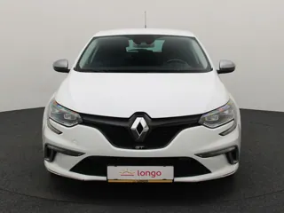 RENAULT MEGANE GT