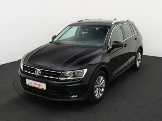 VOLKSWAGEN TIGUAN Comfortline Business