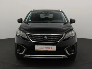 PEUGEOT 5008 Allure