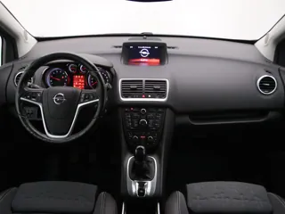 OPEL MERIVA Blitz