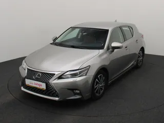LEXUS CT200h Business Line Pro