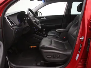 HYUNDAI TUCSON Premium