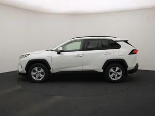TOYOTA RAV 4 Comfort