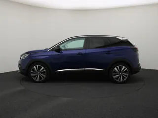 PEUGEOT 3008 Allure