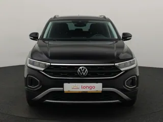 VOLKSWAGEN T-ROC Life Business