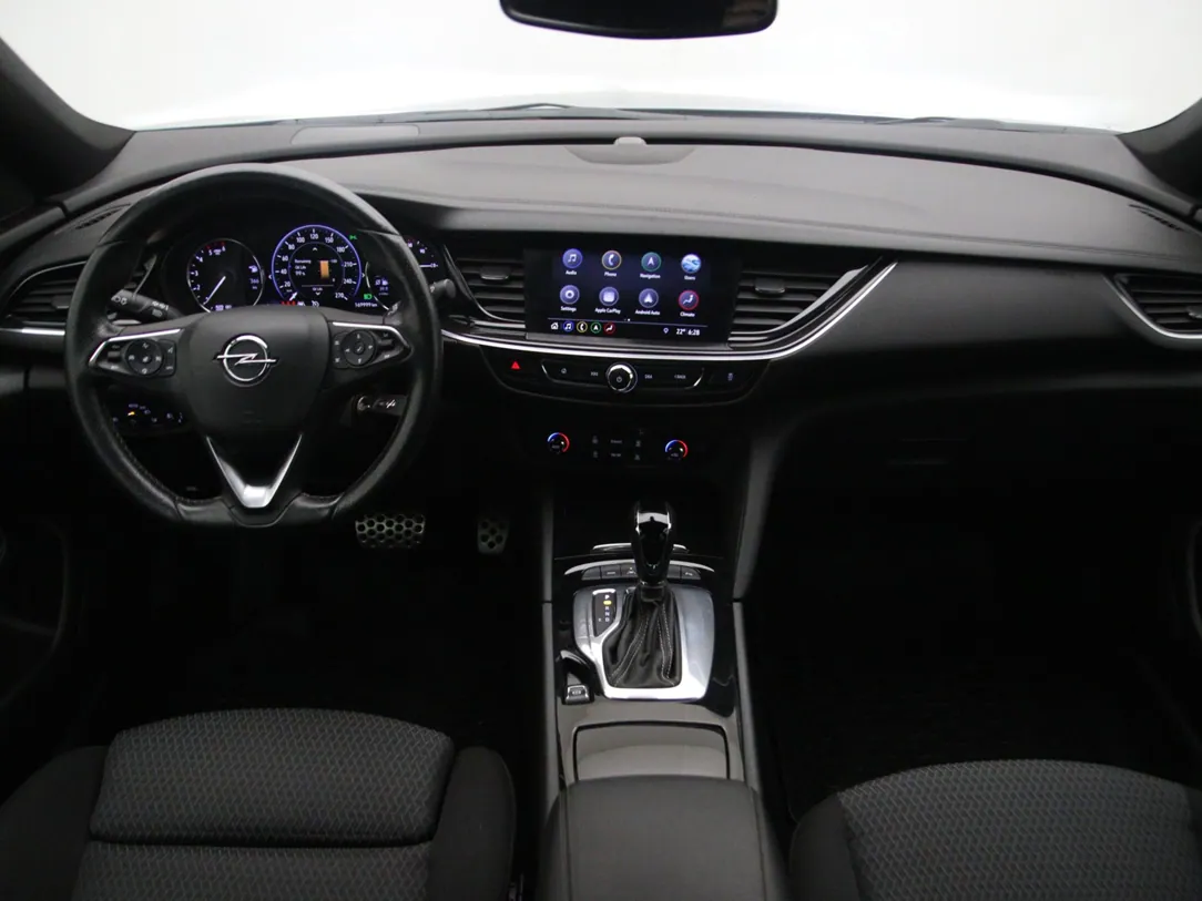 OPEL INSIGNIA Edition