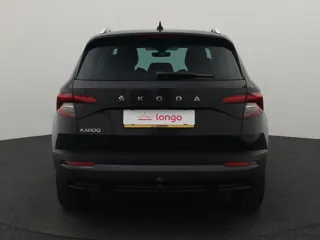 SKODA KAROQ Business Edition Plus
