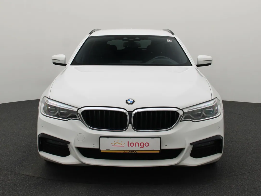 BMW 520 M Sport