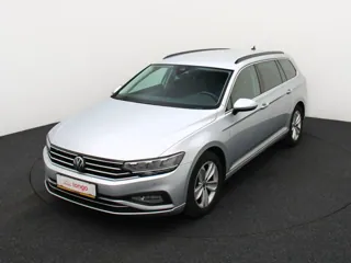 VOLKSWAGEN PASSAT B8 4Motion