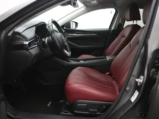 MAZDA 6 Sportive