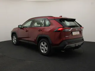 TOYOTA RAV 4 Business