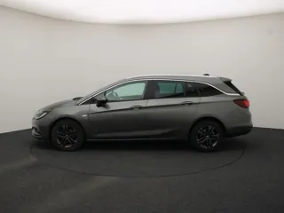 OPEL ASTRA 120 Year Edition