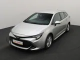 TOYOTA COROLLA Active