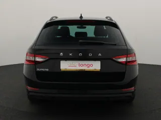 SKODA SUPERB Ambition