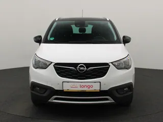 OPEL CROSSLAND X 120 Year Edition