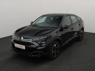 CITROEN C4 Business Plus