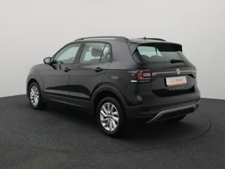 VOLKSWAGEN T-CROSS Life Business
