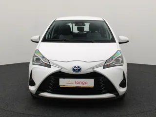 TOYOTA YARIS Active