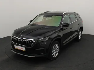 SKODA KODIAQ Style