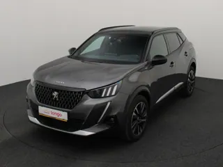 PEUGEOT 2008 GT Pack
