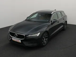 VOLVO V60 Momentum