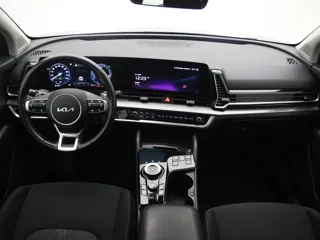 KIA SPORTAGE DynamicLine
