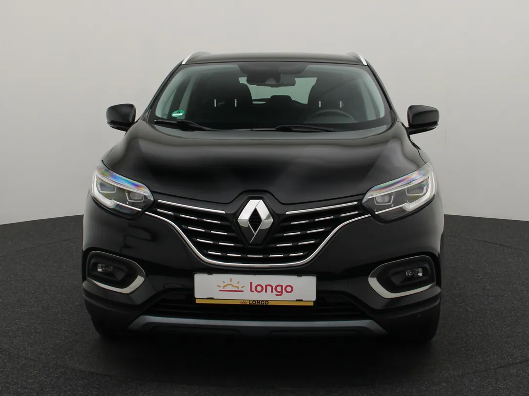 RENAULT KADJAR Intens