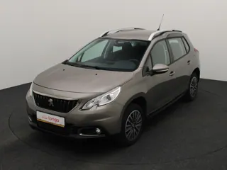 PEUGEOT 2008 Active