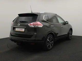 NISSAN X-TRAIL Tekna