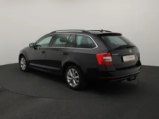 SKODA OCTAVIA Sport Business