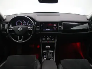 SKODA KODIAQ Style Business