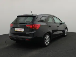 KIA CEED ComfortLine