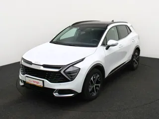 KIA SPORTAGE DynamicPlusLine